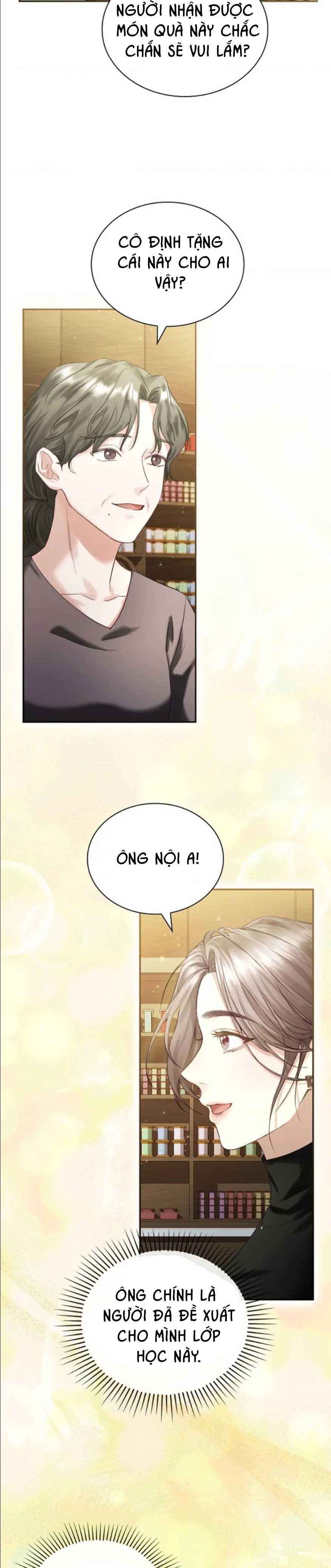 đọc truyện Theo Đuổi Vợ Trẻ Chương 67 ảnh 8 tại Thiên Thai Truyện