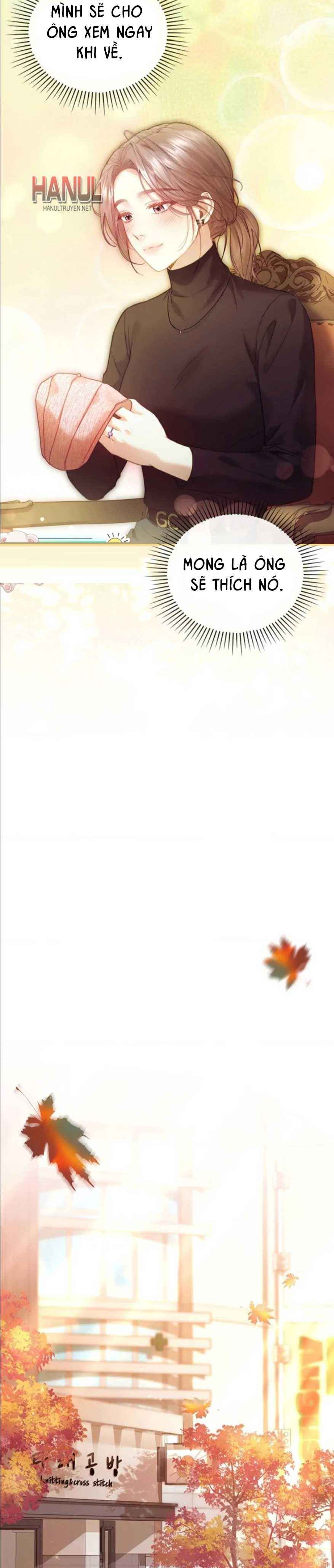 đọc truyện Theo Đuổi Vợ Trẻ Chương 67 ảnh 9 tại Thiên Thai Truyện