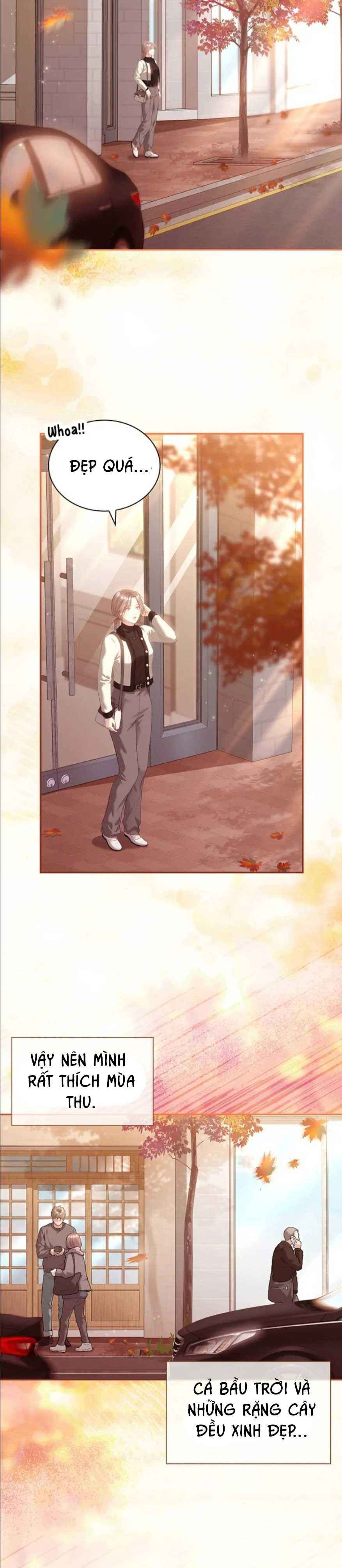 đọc truyện Theo Đuổi Vợ Trẻ Chương 67 ảnh 10 tại Thiên Thai Truyện