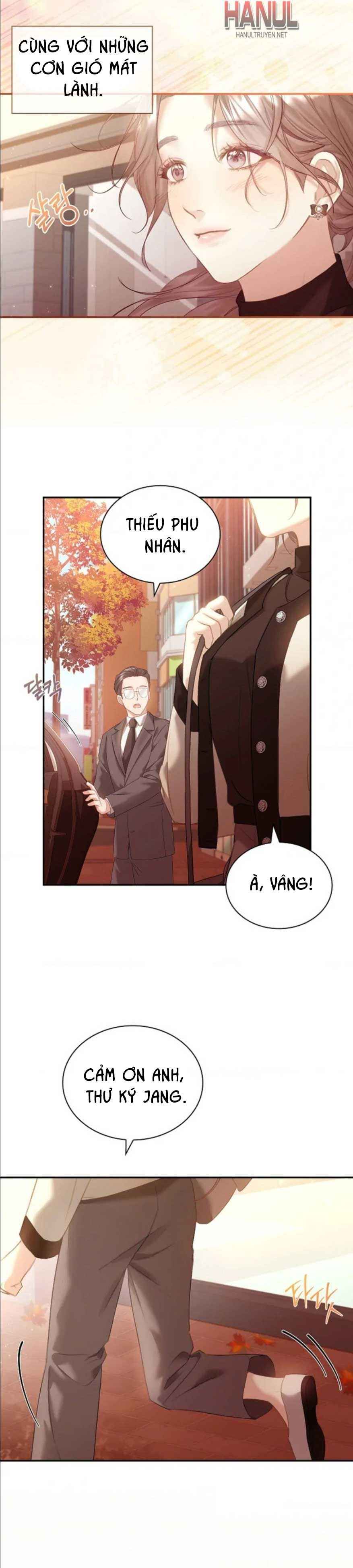 đọc truyện Theo Đuổi Vợ Trẻ Chương 67 ảnh 11 tại Thiên Thai Truyện