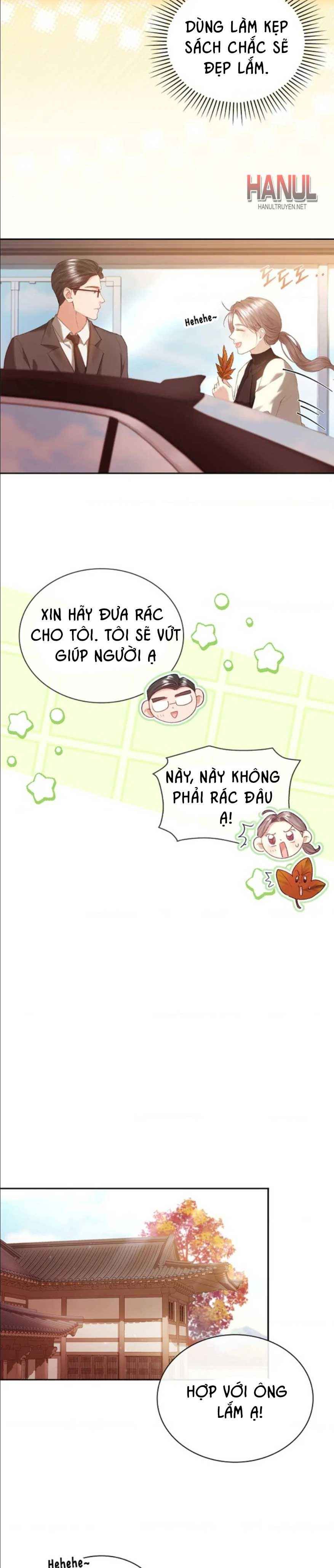 đọc truyện Theo Đuổi Vợ Trẻ Chương 68 ảnh 3 tại Thiên Thai Truyện