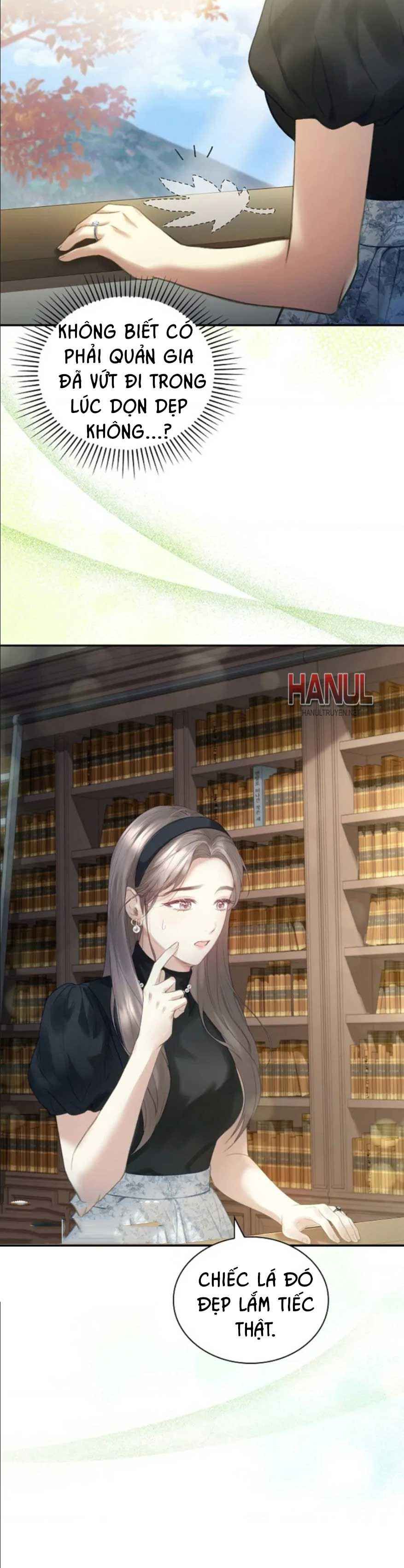 đọc truyện Theo Đuổi Vợ Trẻ Chương 68 ảnh 12 tại Thiên Thai Truyện