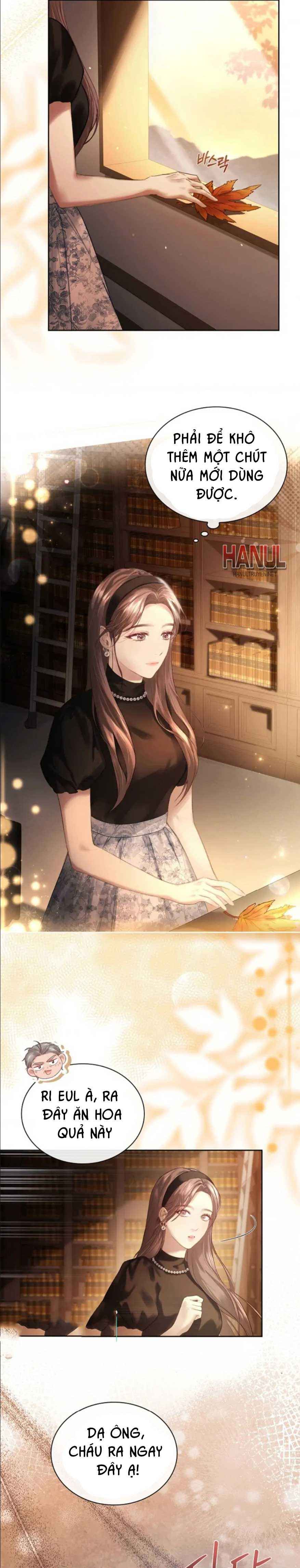 đọc truyện Theo Đuổi Vợ Trẻ Chương 68 ảnh 6 tại Thiên Thai Truyện