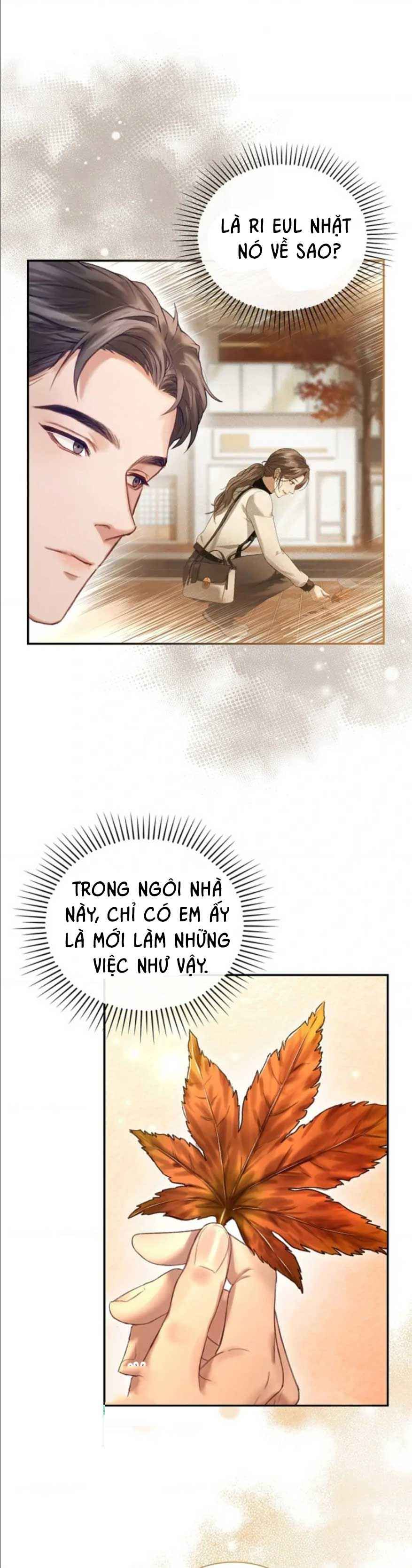 đọc truyện Theo Đuổi Vợ Trẻ Chương 68 ảnh 8 tại Thiên Thai Truyện