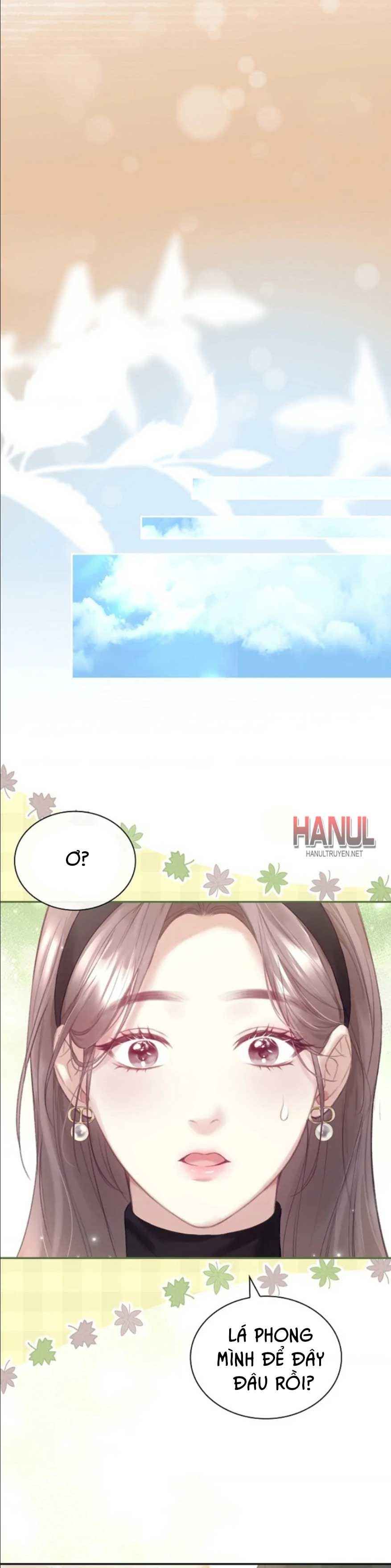 đọc truyện Theo Đuổi Vợ Trẻ Chương 68 ảnh 11 tại Thiên Thai Truyện