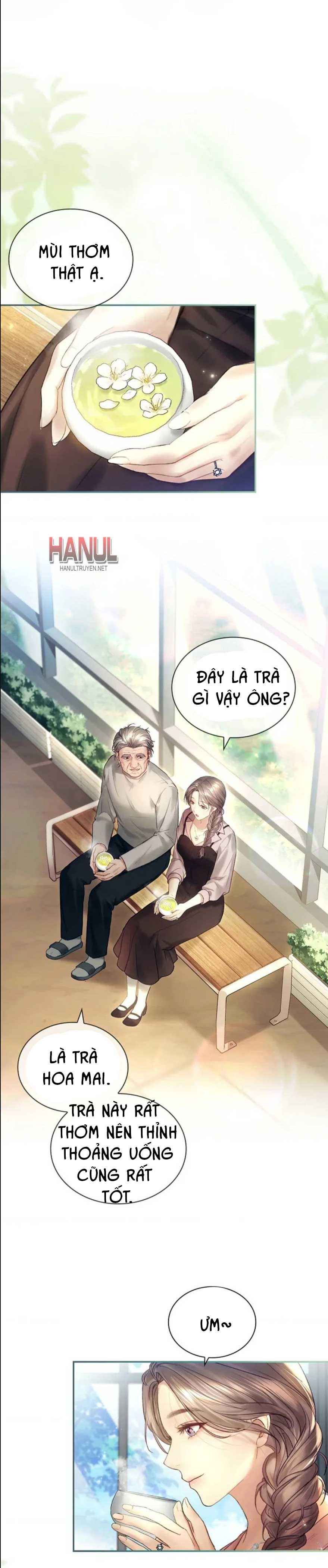 đọc truyện Theo Đuổi Vợ Trẻ Chương 69 ảnh 3 tại Thiên Thai Truyện