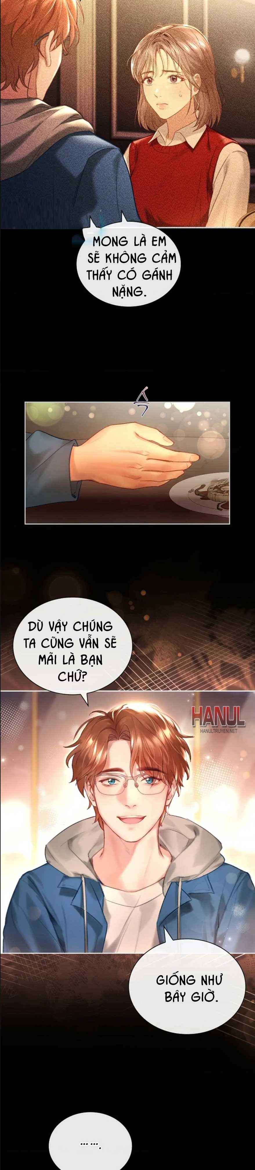 đọc truyện Theo Đuổi Vợ Trẻ Chương 69 ảnh 12 tại Thiên Thai Truyện