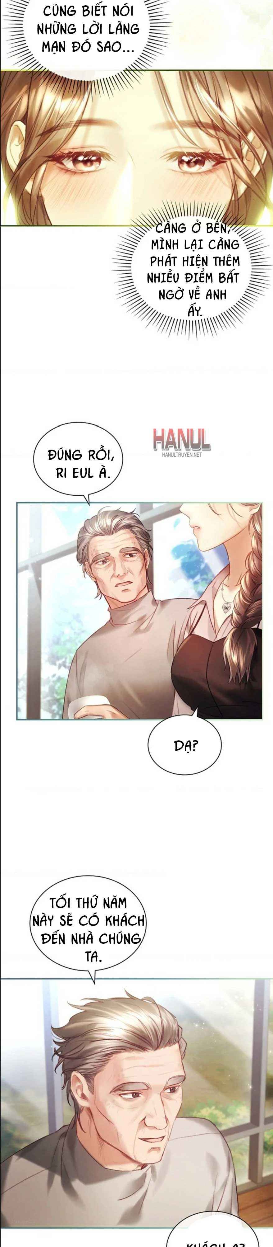 đọc truyện Theo Đuổi Vợ Trẻ Chương 69 ảnh 6 tại Thiên Thai Truyện