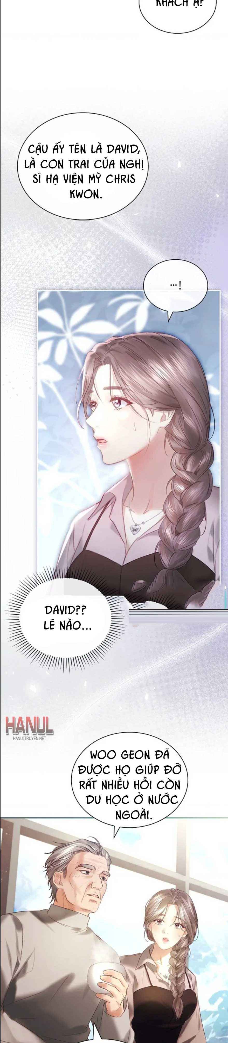 đọc truyện Theo Đuổi Vợ Trẻ Chương 69 ảnh 7 tại Thiên Thai Truyện