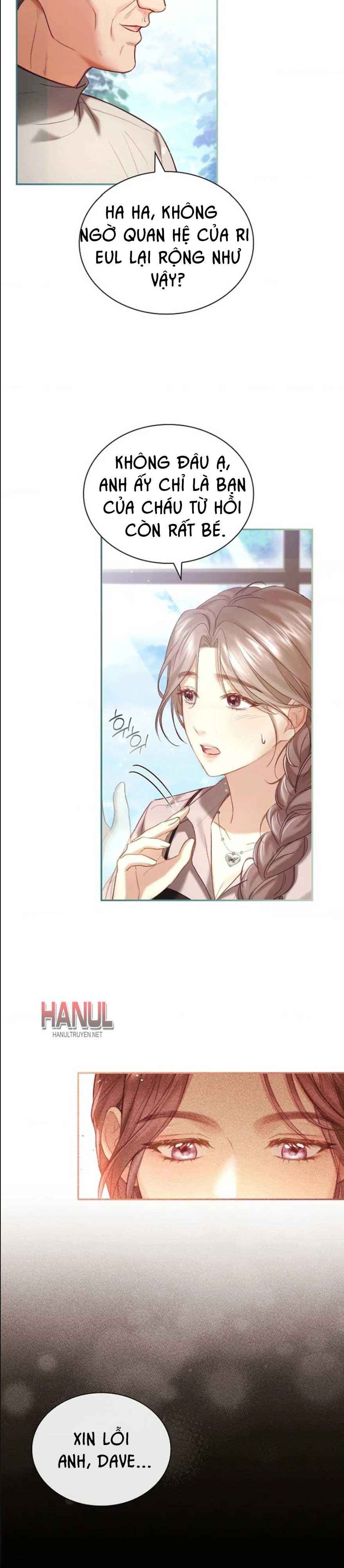 đọc truyện Theo Đuổi Vợ Trẻ Chương 69 ảnh 9 tại Thiên Thai Truyện