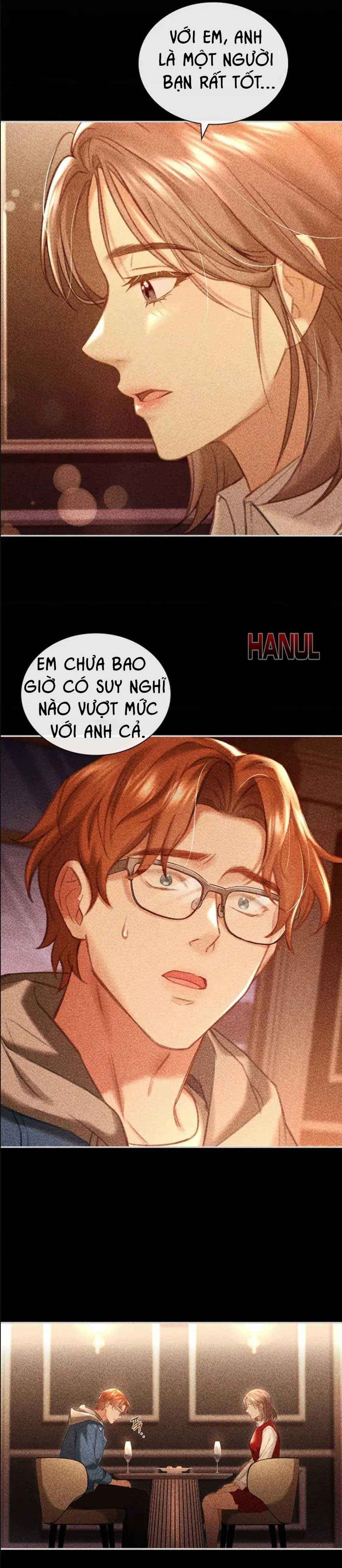 đọc truyện Theo Đuổi Vợ Trẻ Chương 69 ảnh 10 tại Thiên Thai Truyện