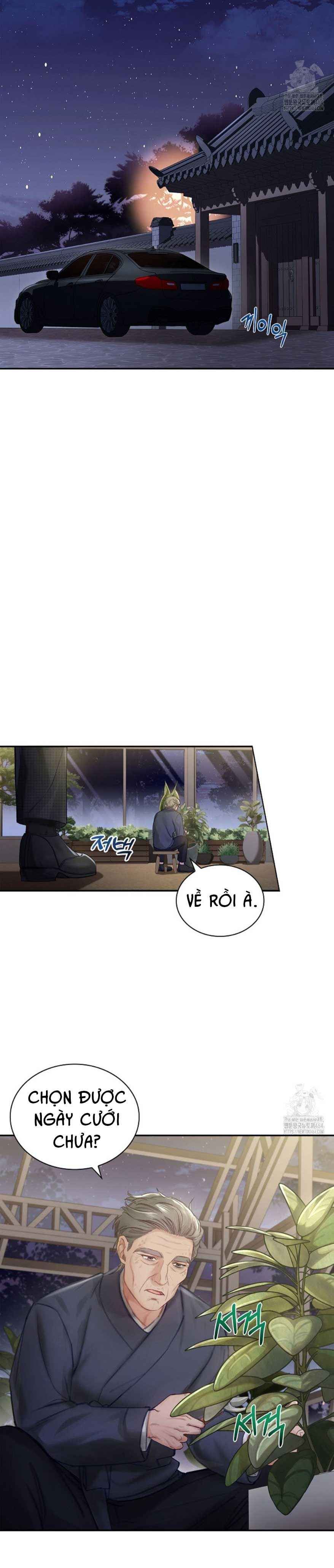 đọc truyện Theo Đuổi Vợ Trẻ Chương 7 ảnh 3 tại Thiên Thai Truyện