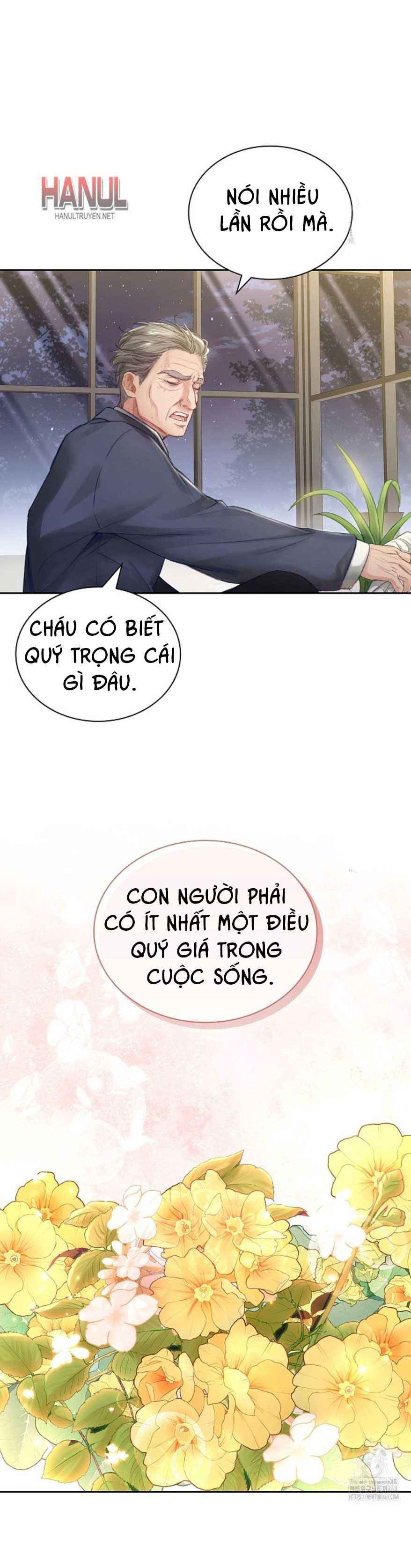 đọc truyện Theo Đuổi Vợ Trẻ Chương 7 ảnh 7 tại Thiên Thai Truyện