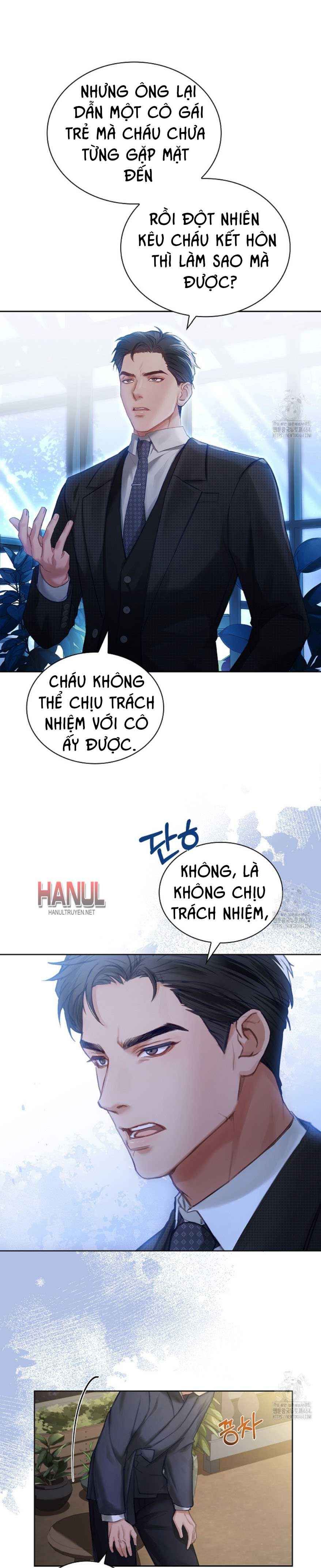 đọc truyện Theo Đuổi Vợ Trẻ Chương 7 ảnh 8 tại Thiên Thai Truyện