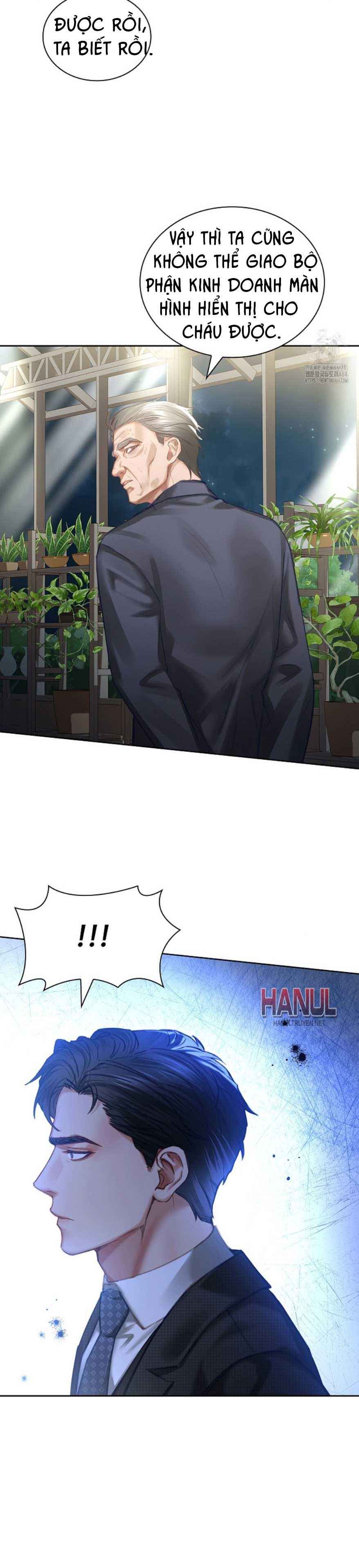 đọc truyện Theo Đuổi Vợ Trẻ Chương 7 ảnh 9 tại Thiên Thai Truyện