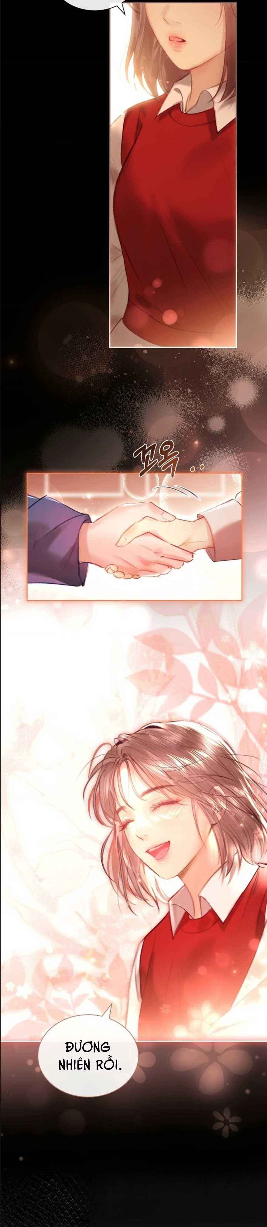 đọc truyện Theo Đuổi Vợ Trẻ Chương 70 ảnh 3 tại Thiên Thai Truyện