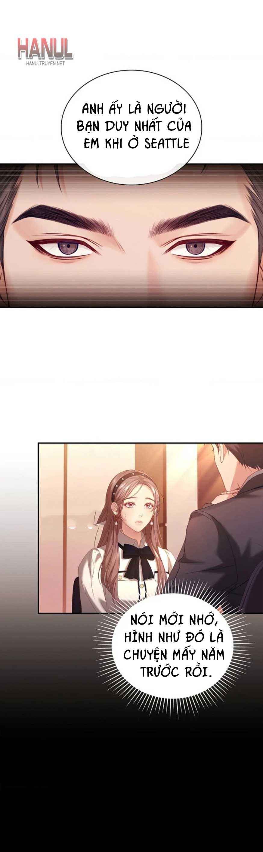 đọc truyện Theo Đuổi Vợ Trẻ Chương 70 ảnh 12 tại Thiên Thai Truyện