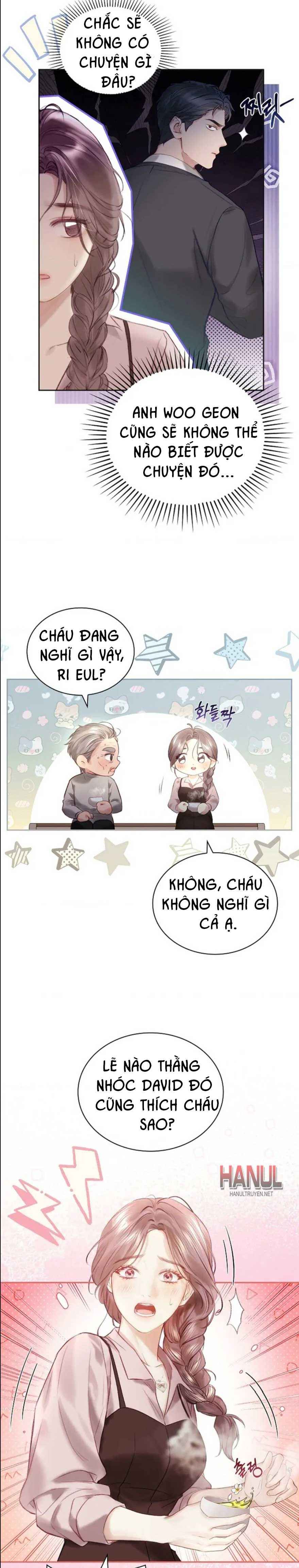 đọc truyện Theo Đuổi Vợ Trẻ Chương 70 ảnh 5 tại Thiên Thai Truyện