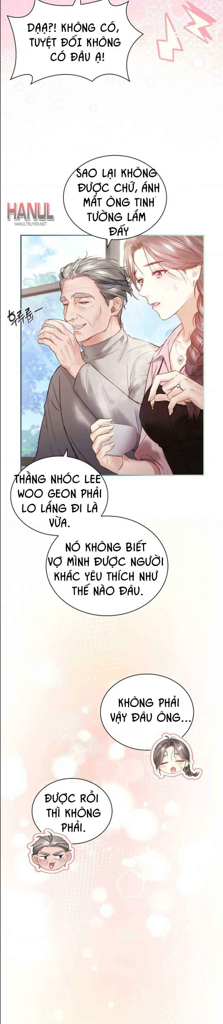 đọc truyện Theo Đuổi Vợ Trẻ Chương 70 ảnh 6 tại Thiên Thai Truyện