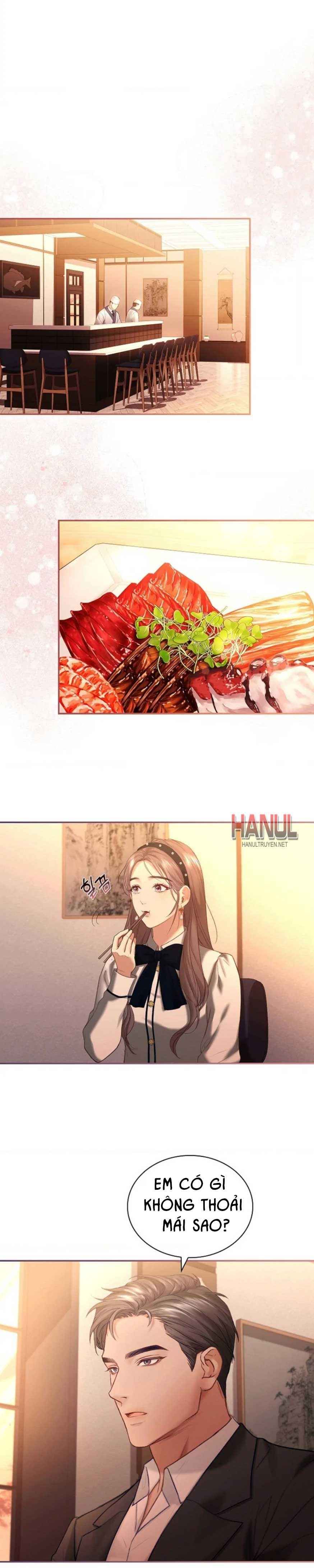 đọc truyện Theo Đuổi Vợ Trẻ Chương 70 ảnh 7 tại Thiên Thai Truyện