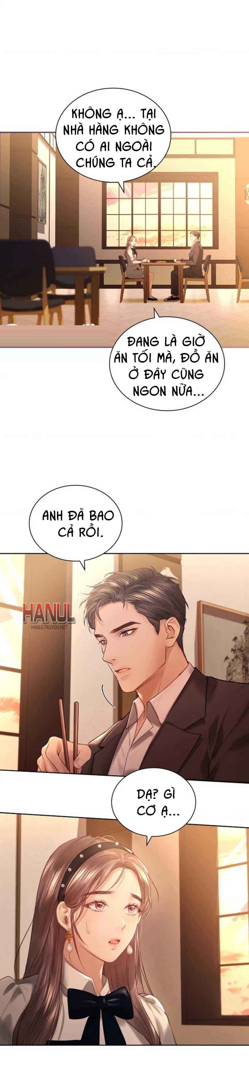 đọc truyện Theo Đuổi Vợ Trẻ Chương 70 ảnh 8 tại Thiên Thai Truyện