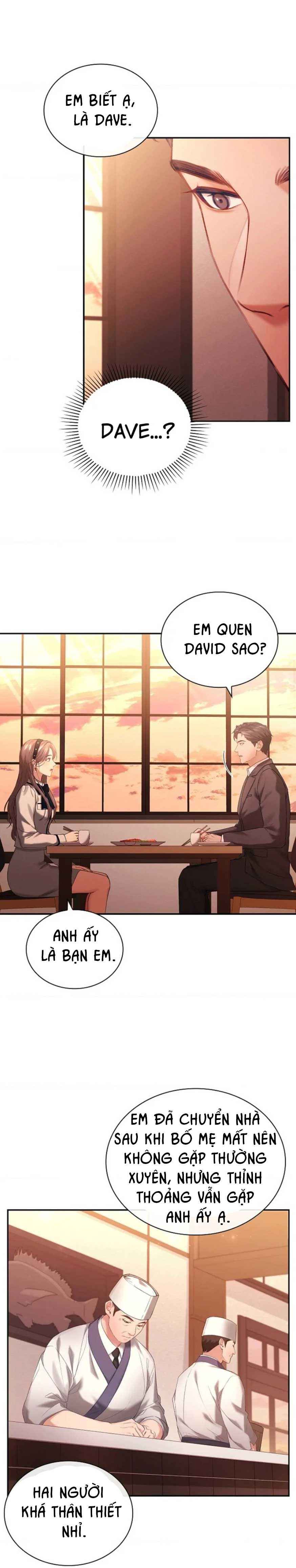 đọc truyện Theo Đuổi Vợ Trẻ Chương 70 ảnh 11 tại Thiên Thai Truyện