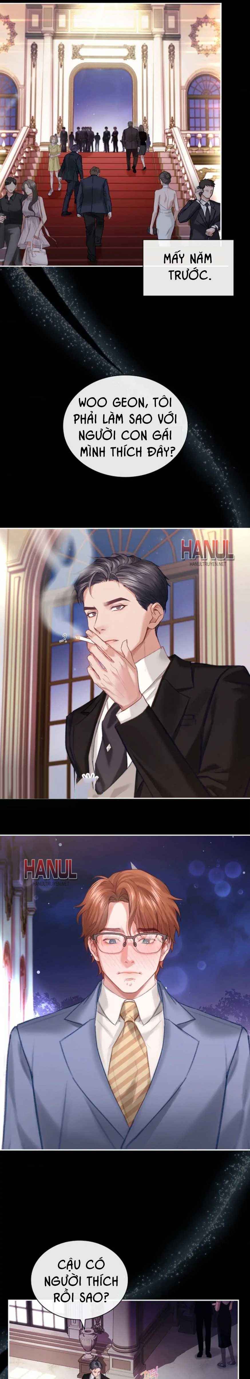 đọc truyện Theo Đuổi Vợ Trẻ Chương 71 ảnh 3 tại Thiên Thai Truyện