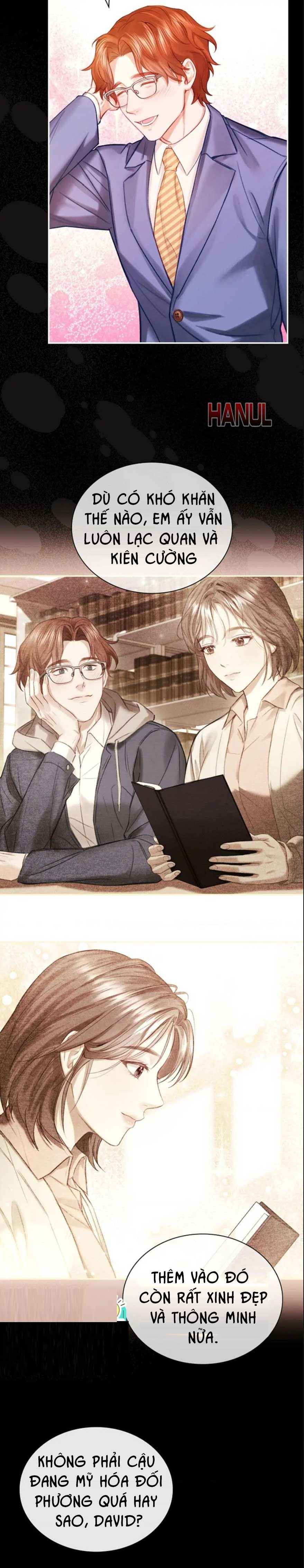 đọc truyện Theo Đuổi Vợ Trẻ Chương 71 ảnh 5 tại Thiên Thai Truyện