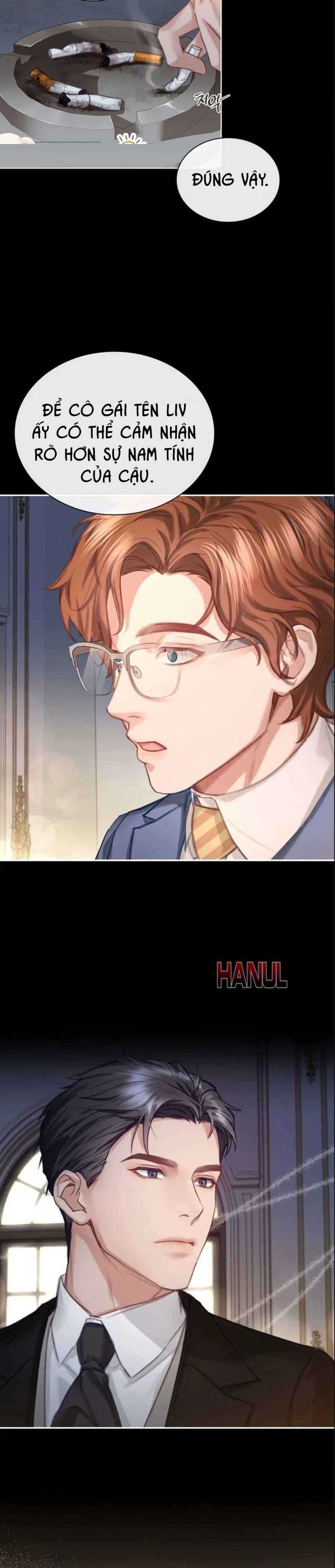 đọc truyện Theo Đuổi Vợ Trẻ Chương 71 ảnh 8 tại Thiên Thai Truyện