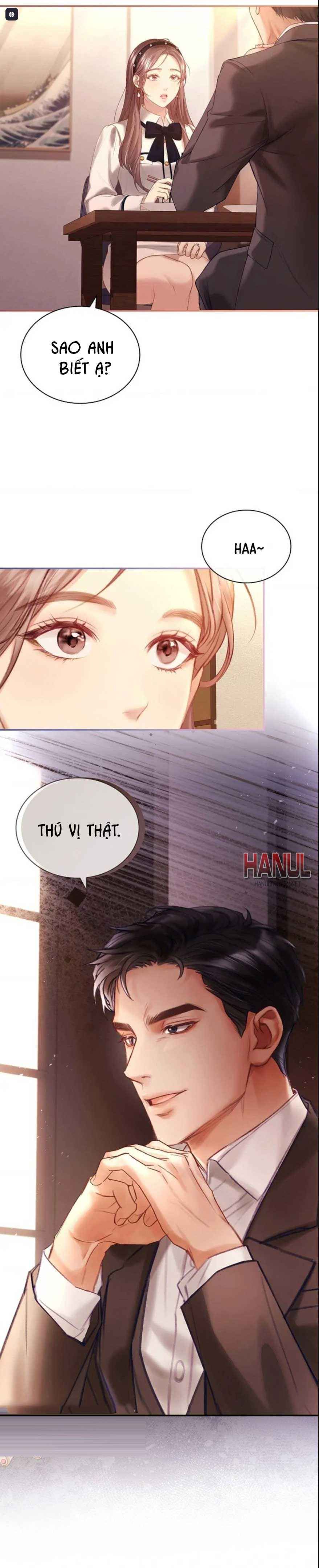 đọc truyện Theo Đuổi Vợ Trẻ Chương 71 ảnh 10 tại Thiên Thai Truyện