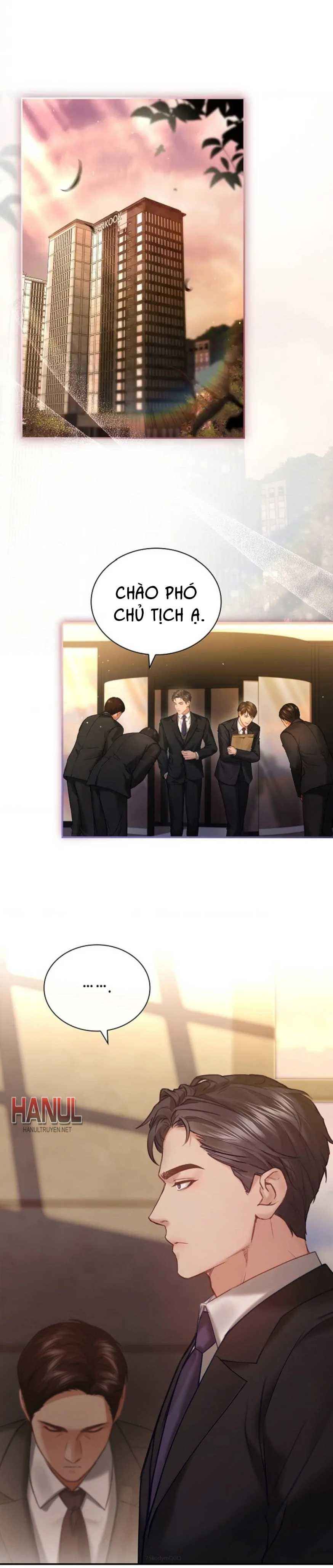 đọc truyện Theo Đuổi Vợ Trẻ Chương 71 ảnh 11 tại Thiên Thai Truyện