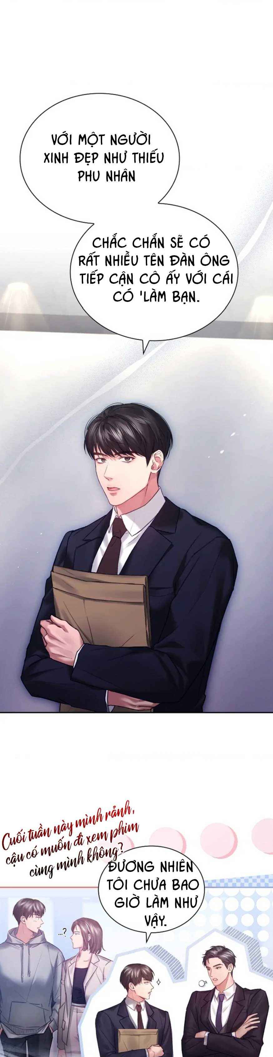 đọc truyện Theo Đuổi Vợ Trẻ Chương 72 ảnh 4 tại Thiên Thai Truyện