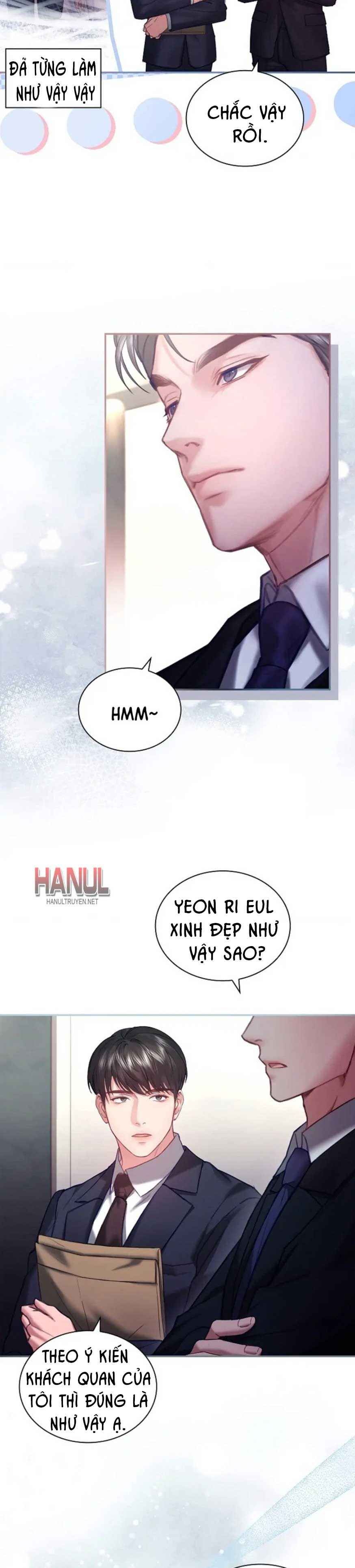 đọc truyện Theo Đuổi Vợ Trẻ Chương 72 ảnh 5 tại Thiên Thai Truyện