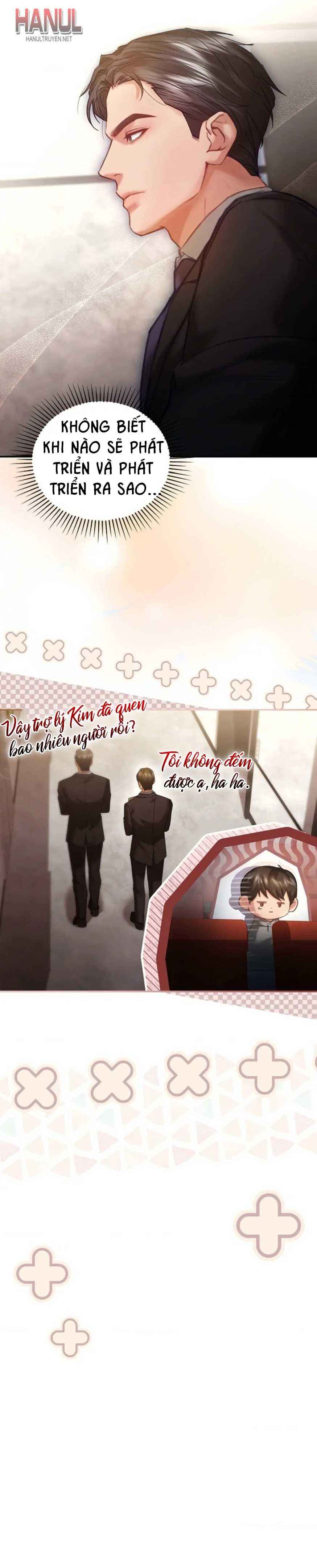 đọc truyện Theo Đuổi Vợ Trẻ Chương 72 ảnh 7 tại Thiên Thai Truyện