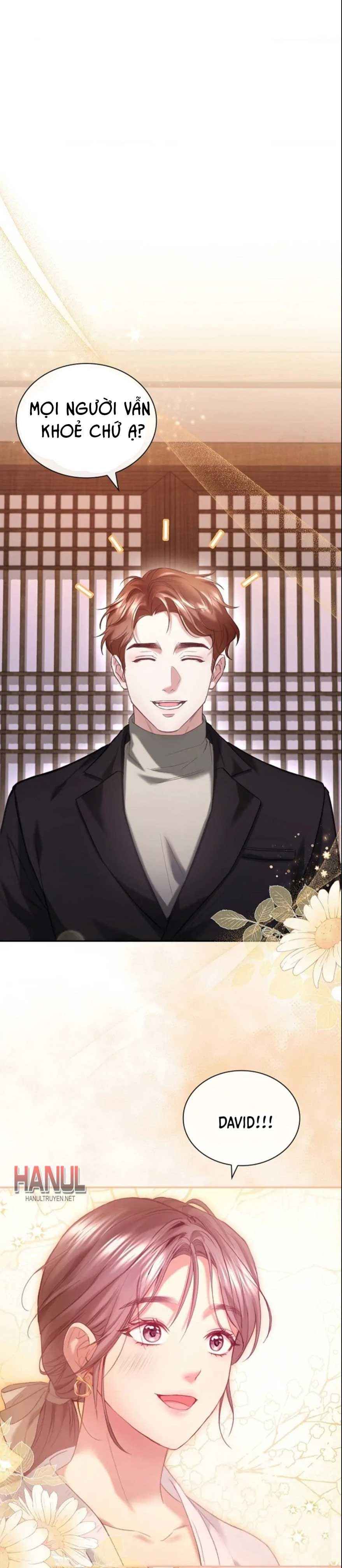 đọc truyện Theo Đuổi Vợ Trẻ Chương 72 ảnh 8 tại Thiên Thai Truyện