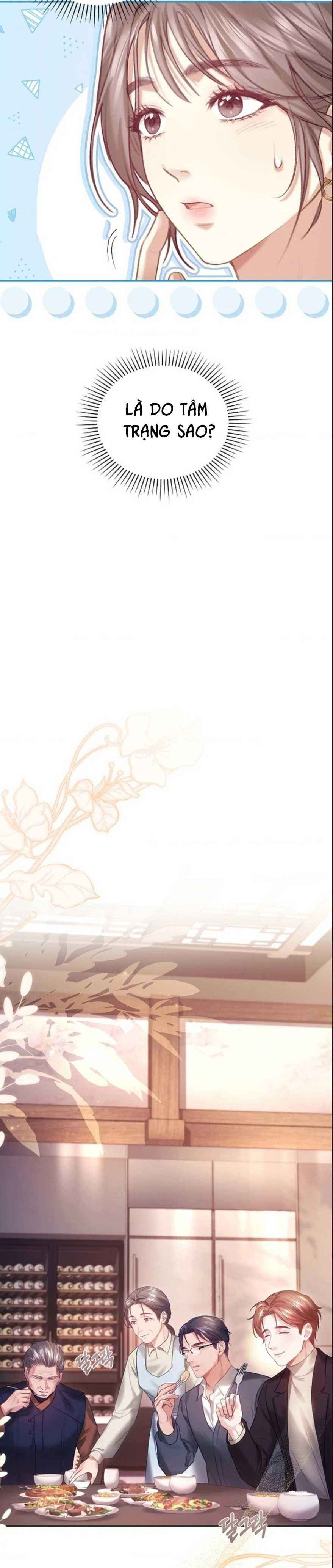 đọc truyện Theo Đuổi Vợ Trẻ Chương 72 ảnh 11 tại Thiên Thai Truyện