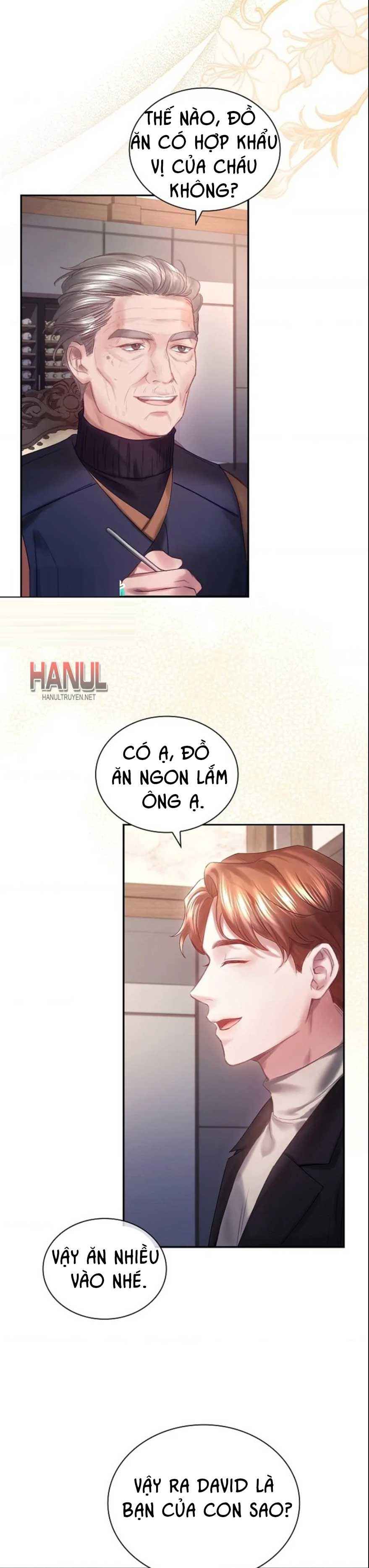 đọc truyện Theo Đuổi Vợ Trẻ Chương 73 ảnh 3 tại Thiên Thai Truyện