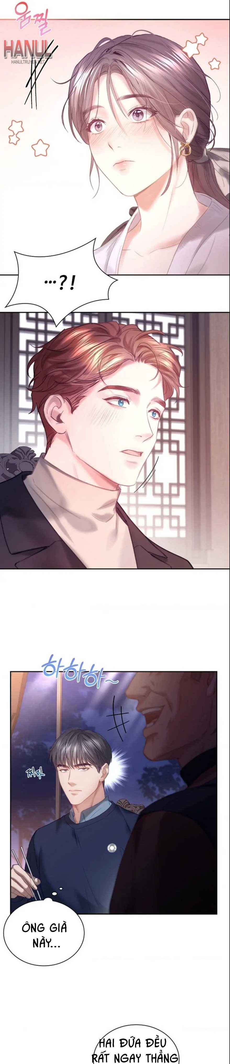 đọc truyện Theo Đuổi Vợ Trẻ Chương 73 ảnh 5 tại Thiên Thai Truyện