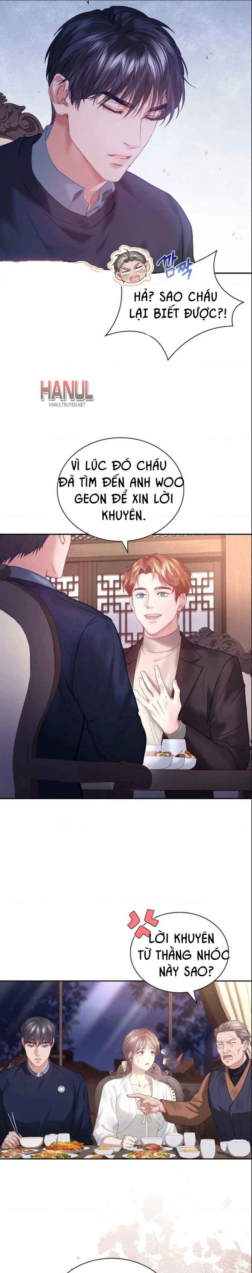 đọc truyện Theo Đuổi Vợ Trẻ Chương 73 ảnh 9 tại Thiên Thai Truyện