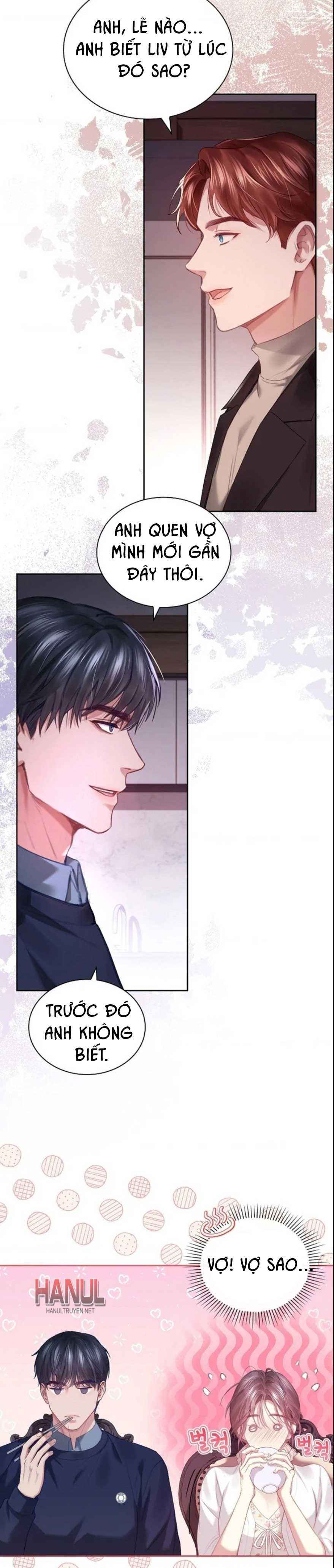 đọc truyện Theo Đuổi Vợ Trẻ Chương 73 ảnh 10 tại Thiên Thai Truyện