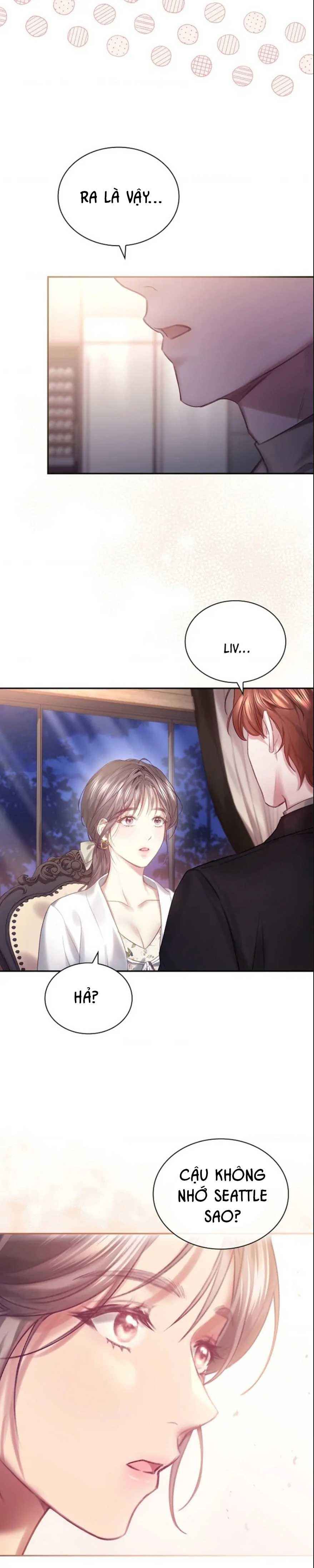 đọc truyện Theo Đuổi Vợ Trẻ Chương 73 ảnh 11 tại Thiên Thai Truyện