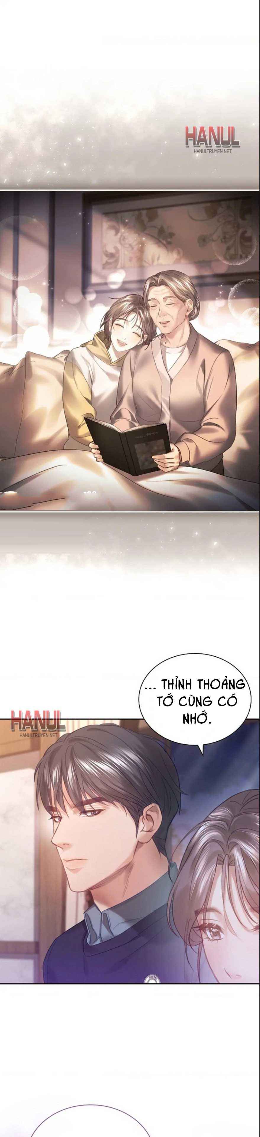 đọc truyện Theo Đuổi Vợ Trẻ Chương 74 ảnh 3 tại Thiên Thai Truyện