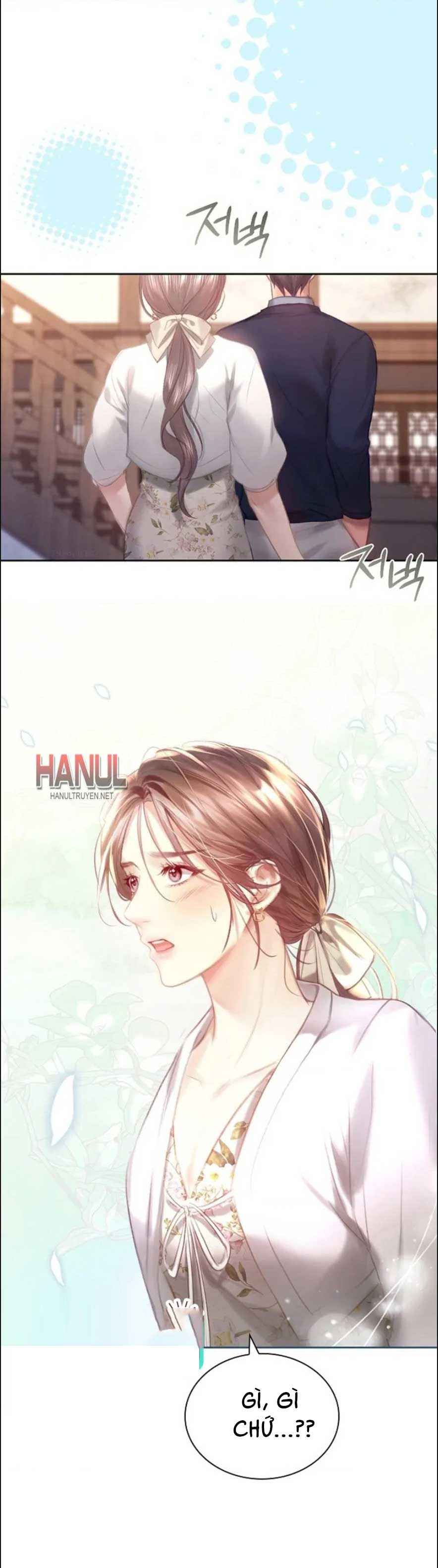 đọc truyện Theo Đuổi Vợ Trẻ Chương 74 ảnh 12 tại Thiên Thai Truyện