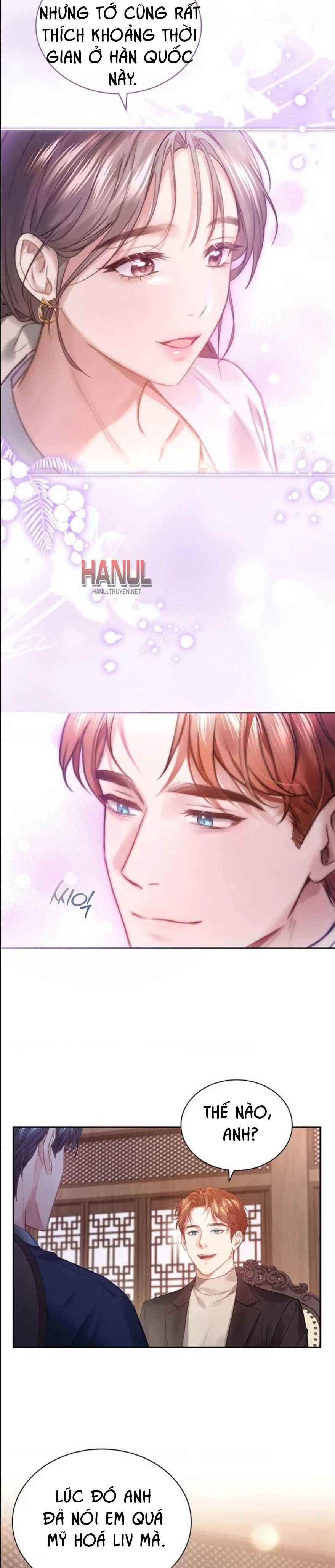 đọc truyện Theo Đuổi Vợ Trẻ Chương 74 ảnh 4 tại Thiên Thai Truyện