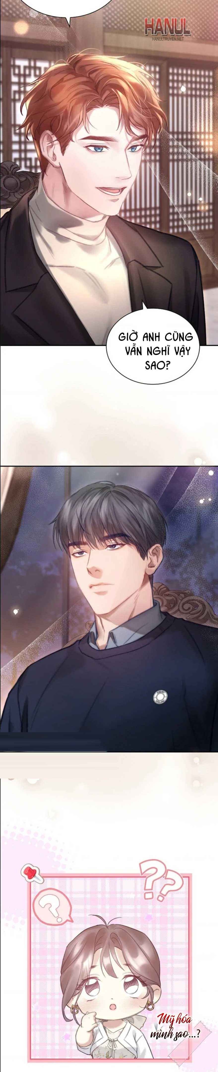 đọc truyện Theo Đuổi Vợ Trẻ Chương 74 ảnh 5 tại Thiên Thai Truyện