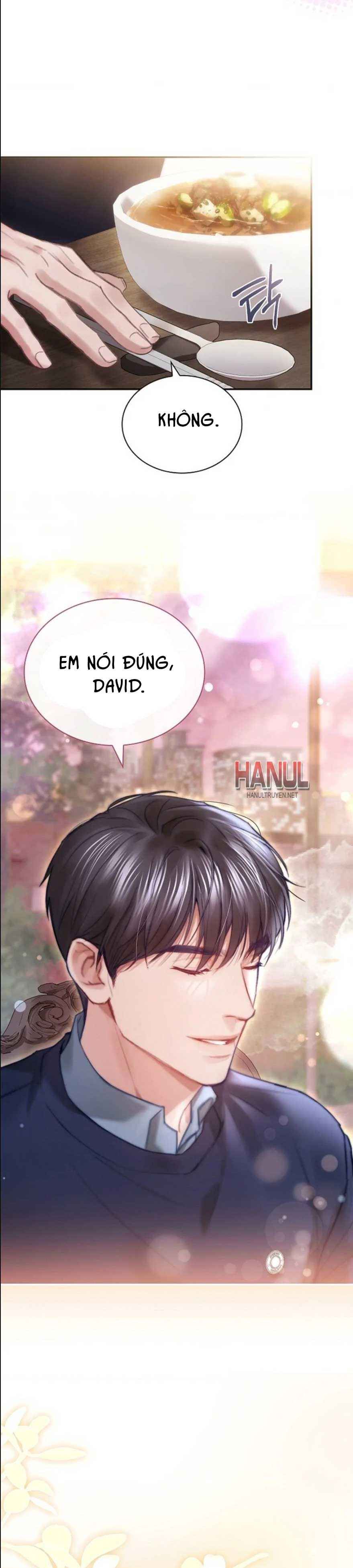 đọc truyện Theo Đuổi Vợ Trẻ Chương 74 ảnh 6 tại Thiên Thai Truyện