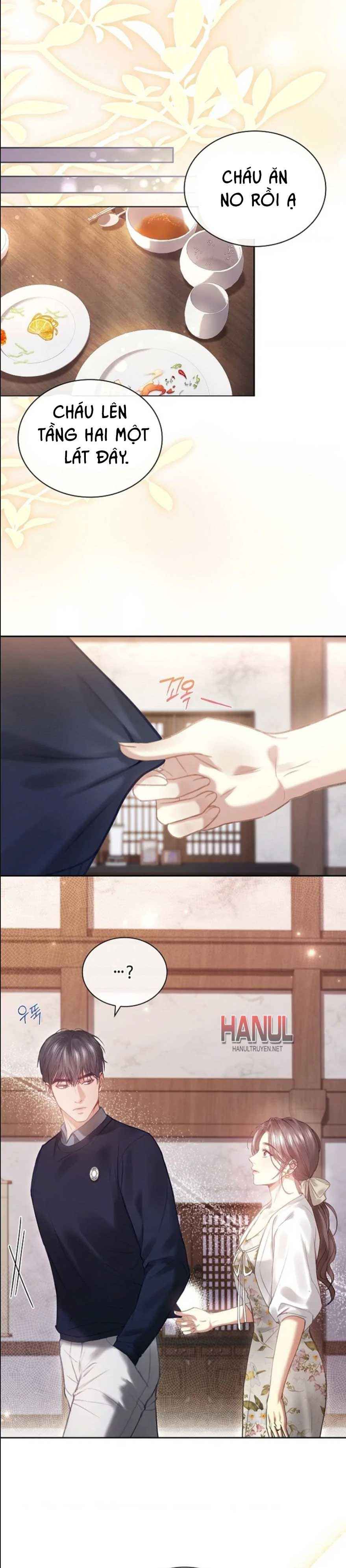 đọc truyện Theo Đuổi Vợ Trẻ Chương 74 ảnh 7 tại Thiên Thai Truyện