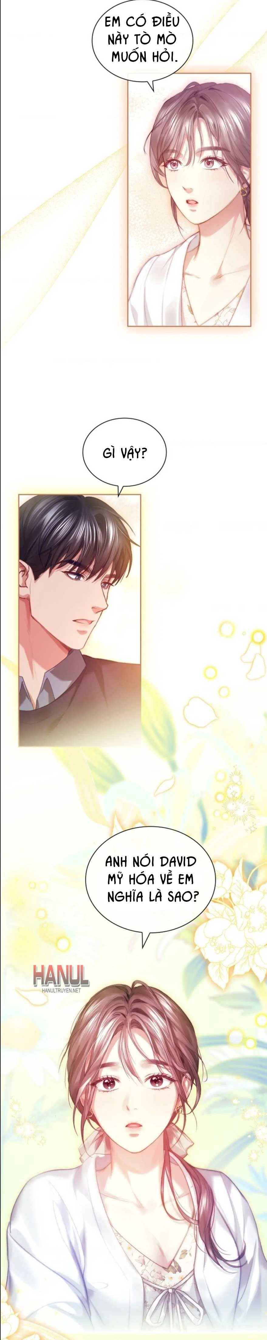 đọc truyện Theo Đuổi Vợ Trẻ Chương 74 ảnh 8 tại Thiên Thai Truyện