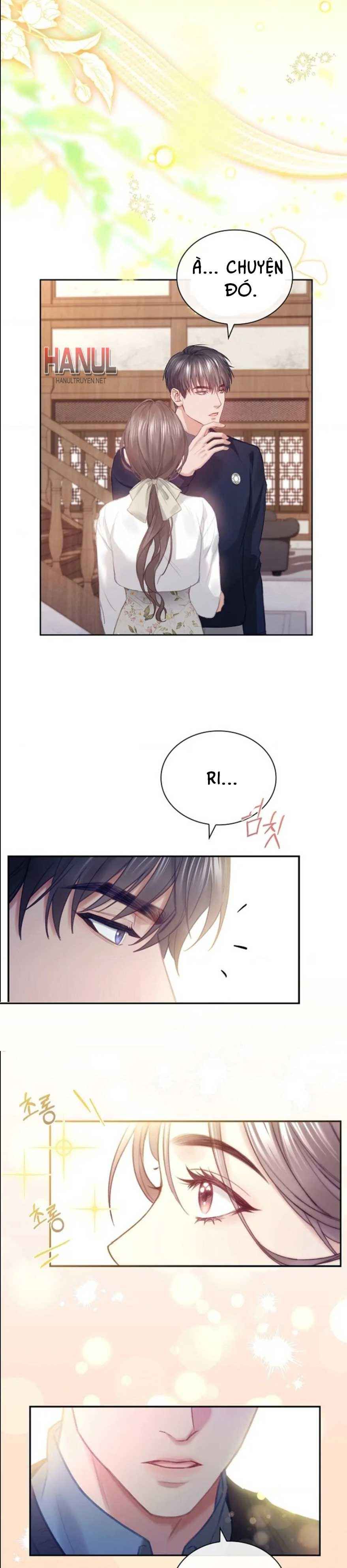 đọc truyện Theo Đuổi Vợ Trẻ Chương 74 ảnh 9 tại Thiên Thai Truyện