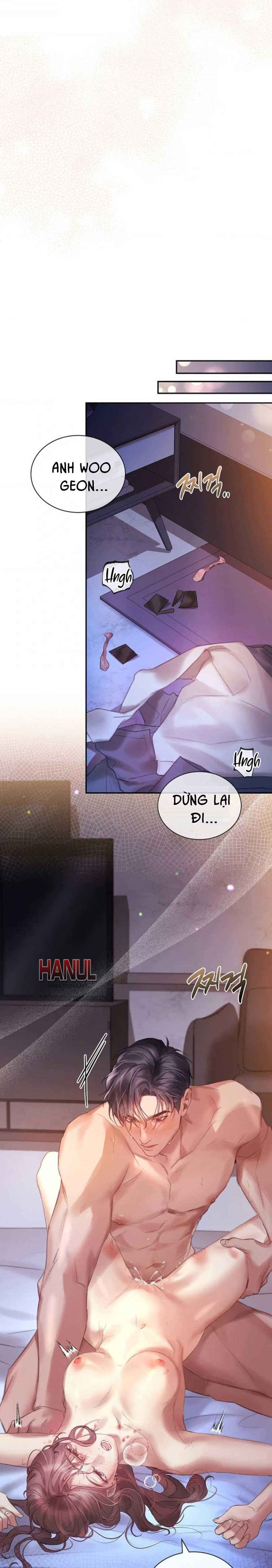 đọc truyện Theo Đuổi Vợ Trẻ Chương 75 ảnh 12 tại Thiên Thai Truyện